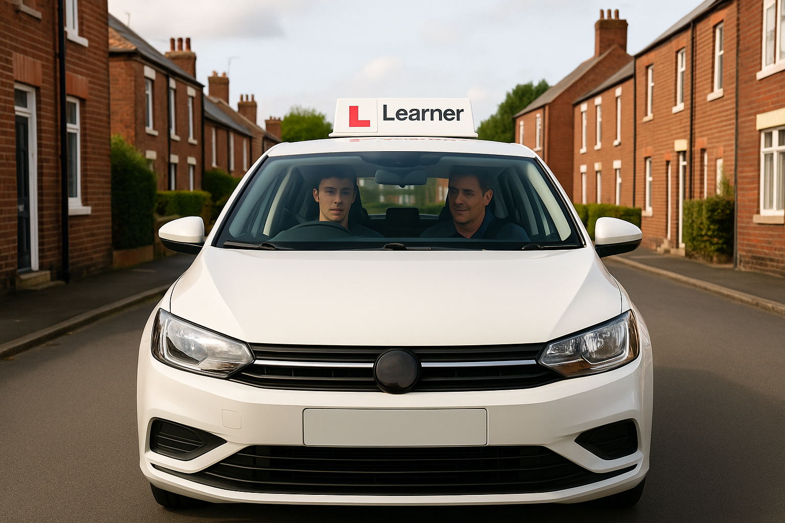 automatic-driving-lessons-durham