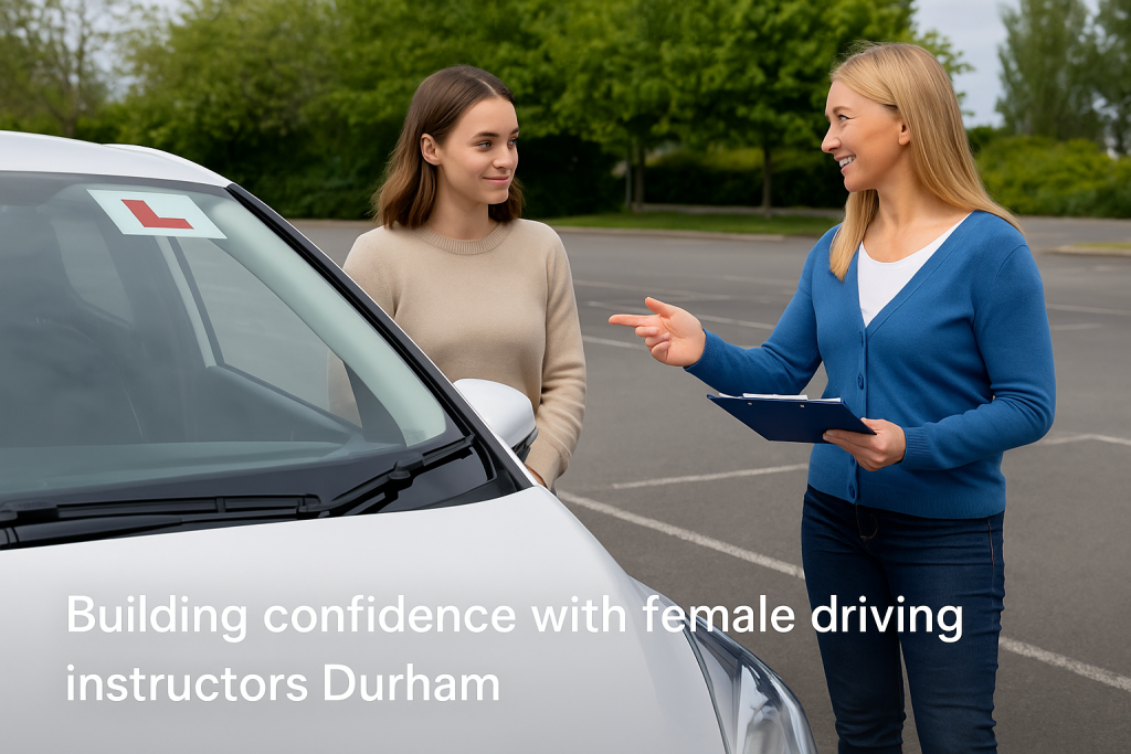 female-driving-instructors-durham