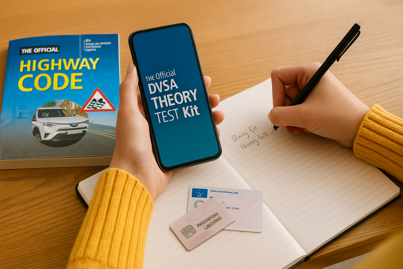 theory-test-centre-durham