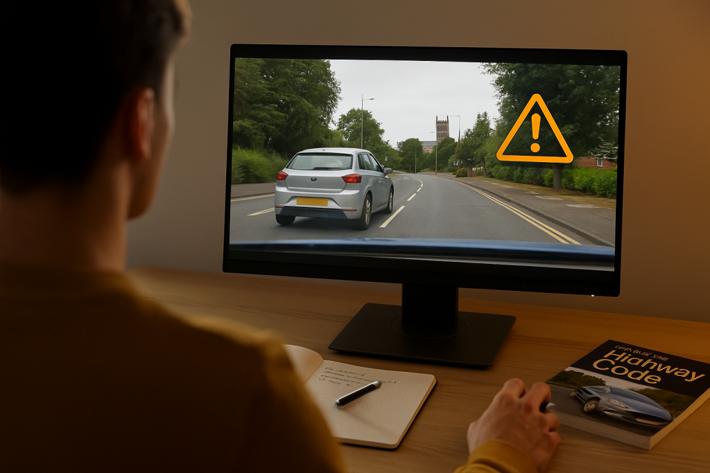 theory-test-centre-durham